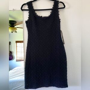 Vintage Little Black Dress NWT